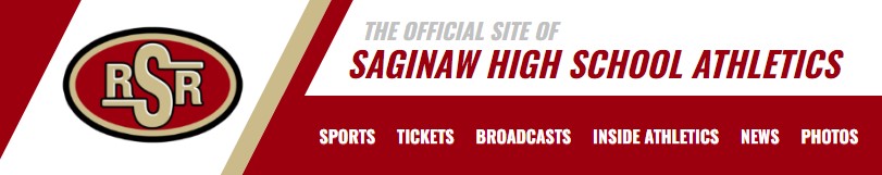The Official Athletics Site of Saginaw Rough Riders